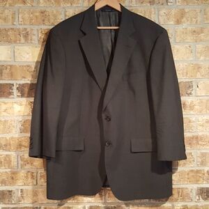 Brook Brothers | Wool Blazer